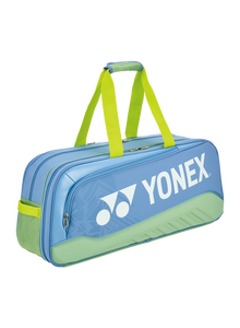 YONEX EXPERT TOURNAMENT BAG BA02531WEX SMOKE BLUE