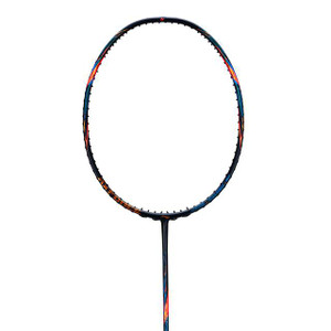 LI-NING AXFORCE 90 BLACK 4UG5 - FREE GRIP