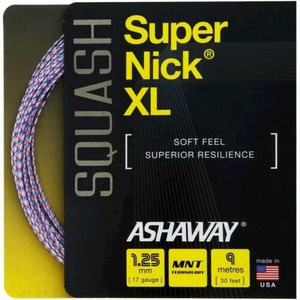 ASHAWAY SUPERNICK XL 9m SET