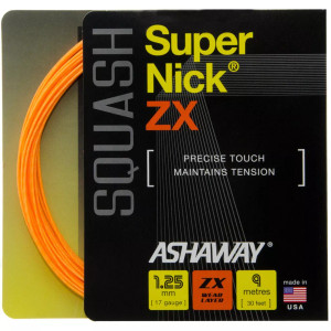 ASHAWAY SUPERNICK ZX 9m SET