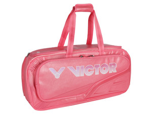VICTOR CAPSULE COLLECTION BR9615CPS RACKET BAG - PINK