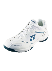 YONEX POWER CUSHION 65X4 LADIES - WHITE