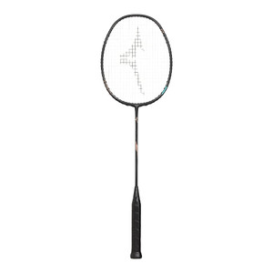 MIZUNO FORTIUS 10 4UG6 MADE IN JAPAN - FREE GRIP - Badminton