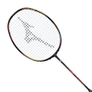 MIZUNO FORTIUS 10 4UG6 MADE IN JAPAN - FREE GRIP - Badminton
