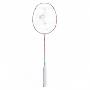 MIZUNO ALTIUS SONIC 4UG6 WHITE/GREEN - STRUNG + FREE GRIP