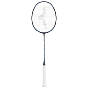 MIZUNO ALTIUS SONIC 4UG6 NAVY/ORANGE - STRUNG + FREE GRIP