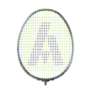 ASHAWAY PHANTOM SHARD 4 4UG5 + FREE GRIP