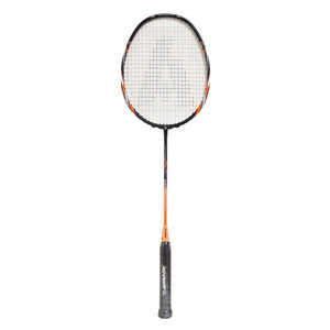 ASHAWAY AEROTEC ORANGE 6UG5 + FREE GRIP