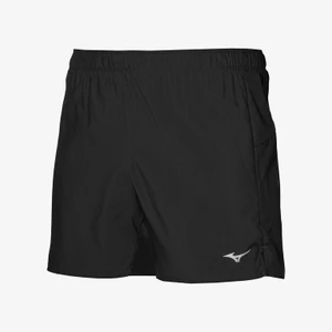 MIZUNO IMPULSE 5.5 SHORT - BLACK