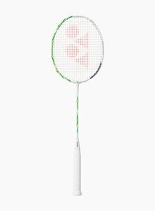 YONEX ASTROX 100VA ZZ 3UG5 GRAYISH BEIGE - FREE GRIP