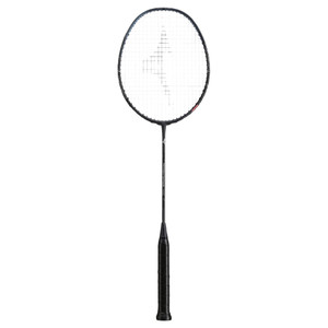 MIZUNO ACROFORCE 100 4UG6 CHARCOAL/SILVER  - FREE GRIP