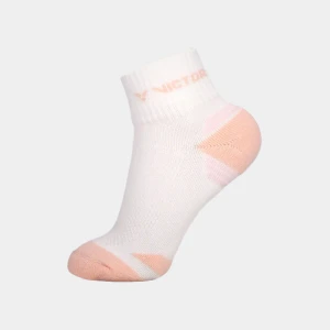 VICTOR PREMIUM CUSHION SOCK LADIES SK2502 AI SIZE 22-25CM 