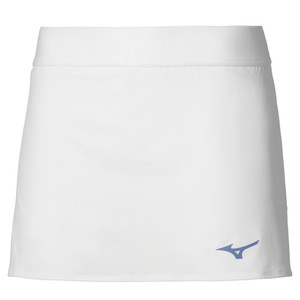 MIZUNO SKORT - WHITE