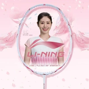 LI-NING BLADEX 880 SHIDA CHIHARU 4UG6 - FREE GRIP