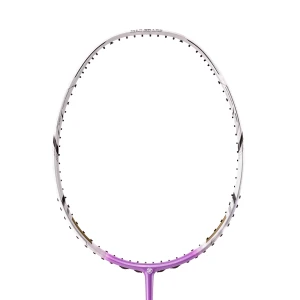 PROTECH UNLIMITED 800Z PURPLE - STRUNG + FREE GRIP