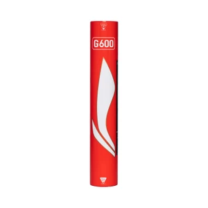 LI-NING G600 SPEED 78 SHUTTLECOCK - 2 DOZEN