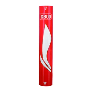 LI-NING G800 SPEED 78 SHUTTLECOCK - 5 DOZEN