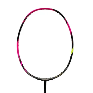 LI-NING BLADEX 900 4U RASPBERRY - FREE GRIP