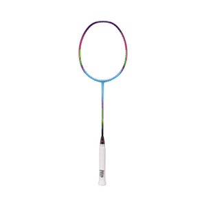 LI-NING WINDSTORM 72 6U AQUARIUS  - FREE GRIP