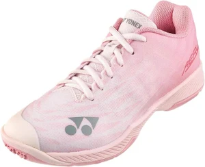 YONEX POWER CUSHION AERUS Z WOMENS - LTD ED LIGHT PINK