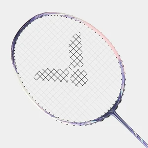 VICTOR AURASPEED VRD-J 4UG5 CRYSTAL PURPLE - FREE GRIP