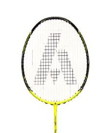 ASHAWAY PHANTOM X-SPEED II + FREE GRIP