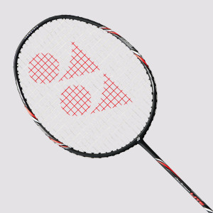 YONEX ARCSABER LITE - STRUNG + FREE GRIP