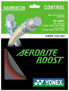 YONEX AEROBITE 200m - Badminton Supplies S.A.