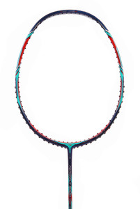 LI-NING AERONAUT 9000C COMBAT 3UG6 - FREE GRIP