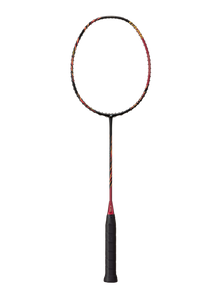 YONEX ASTROX 99 GAME CHERRY SUNBURST 4U - STRUNG + FREE GRIP