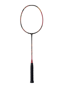 YONEX ASTROX 99 TOUR CHERRY SUNBURST 4U - STRUNG + FREE GRIP