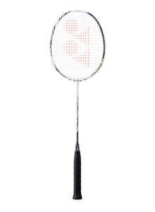 YONEX ASTROX 99 TOUR WHITE TIGER 4U - STRUNG + FREE GRIP