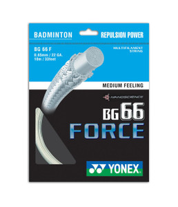 YONEX BG66 FORCE 10m