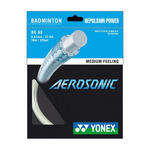 YONEX AEROSONIC 10m