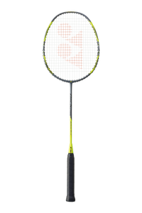 YONEX ARCSABER 7 PLAY - STRUNG + FREE GRIP