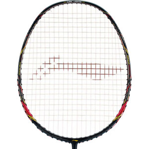 LI-NING AERONAUT 7000I INSTINCT CYAN/PURPLE - FREE GRIP