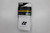 YONEX CREW SOCKS 19120YX WHITE - M 25-28cm MADE IN JAPAN