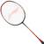 LI-NING WINDSTORM 72 BLACK/RED - FREE GRIP