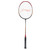 LI-NING WINDSTORM 72 BLACK/RED - FREE GRIP