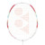YONEX NANOFLARE 70 4UG6 CORAL PINK - FREE GRIP