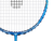 VICTOR JETSPEED S 12TD 4UG6 - FREE GRIP