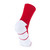 LI-NING AWLR232-1 SOCK - RED 