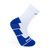 LI-NING AWLR232-3 SOCK - WHITE / BLUE