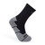 LI-NING AWLR232-4 SOCK - BLACK