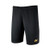 YONEX SHORTS - BLACK/GOLD