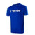 VICTOR LOGO SHIRT T-40050F - BLUE