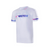 VICTOR LOGO SHIRT T-40037A - WHITE