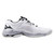 MIZUNO WAVE LIGHTNING Z8 - WHITE/SALSA/BLACK