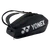 YONEX BA92426EX PRO 6 RACKET BAG - BLACK