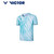 VICTOR T-SHIRT T-45000TD M - SKY BLUE